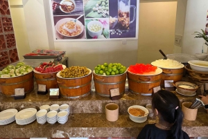 Da Nang: Vinpearl Nam Hoi An Private Tour with Guide