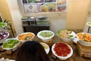 Da Nang: Vinpearl Nam Hoi An Private Tour with Guide