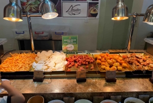 Da Nang: Vinpearl Nam Hoi An Private Tour with Guide