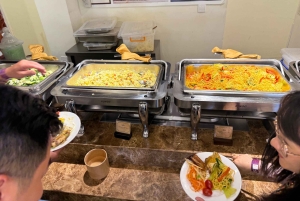 Da Nang: Vinpearl Nam Hoi An Private Tour with Guide