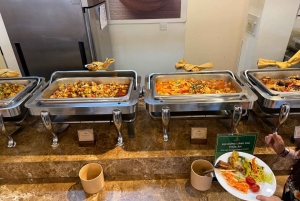 Da Nang: Vinpearl Nam Hoi An Private Tour with Guide