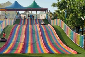 Da Nang: Vinpearl Nam Hoi An Private Tour with Guide