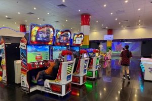 Da Nang: Vinpearl Nam Hoi An Private Tour with Guide