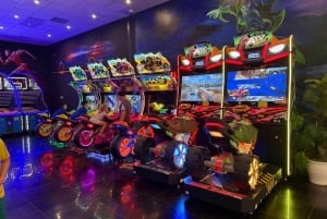 Da Nang: Vinpearl Nam Hoi An Private Tour with Guide