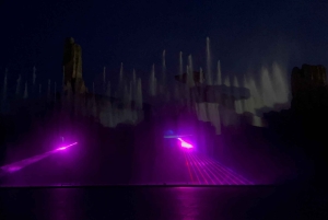 Da Nang: Vinpearl Nam Hoi An Private Tour with Guide