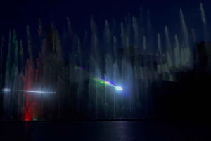 Da Nang: Vinpearl Nam Hoi An Private Tour with Guide