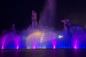 Da Nang: Vinpearl Nam Hoi An Private Tour with Guide