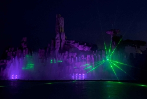 Da Nang: Vinpearl Nam Hoi An Private Tour with Guide