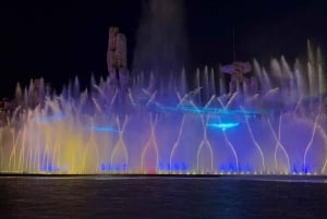 Da Nang: Vinpearl Nam Hoi An Private Tour with Guide