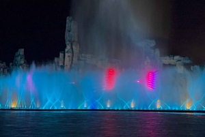 Da Nang: Vinpearl Nam Hoi An Private Tour with Guide