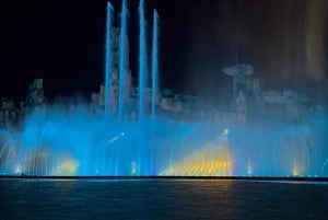 Da Nang: Vinpearl Nam Hoi An Private Tour with Guide