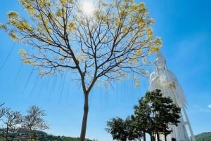 Dalat: Best of the Countryside Tour yksityisautolla: Best of the Countryside Tour yksityisautolla