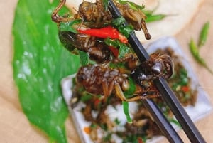 Dalat: Best of the Countryside Tour yksityisautolla: Best of the Countryside Tour yksityisautolla