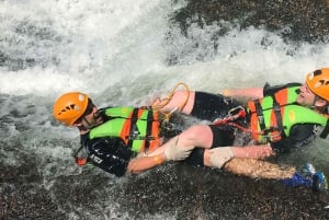 Dalat 2-Day Canyoning & Countryside, Mongo Land Tour