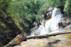 Dalat 2-Day Canyoning & Countryside, Mongo Land Tour