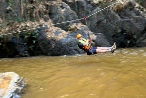 Dalat 2-Day Canyoning & Countryside, Mongo Land Tour