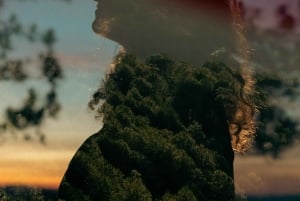 Dalat: Cloud Chasing Sunrise Hike with Pickup & Brunch