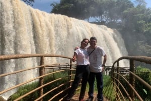 Dalat Countryside & Pongour Waterfall Tours (Small Group)