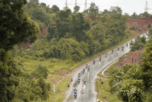 Dalat Easy Rider Motorbike Loop Dagstur