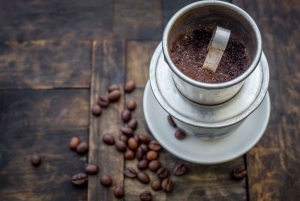 Dalat Easy Rider Motorbike Loop Dagstur