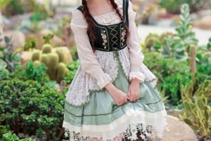 Далат: развлечения и ферма с местным экскурсоводом