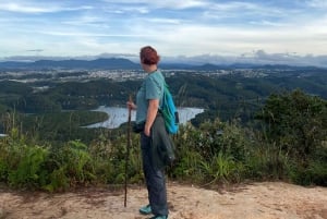 Dalat: Caminhada ao nascer do sol e experiência de caça às nuvens
