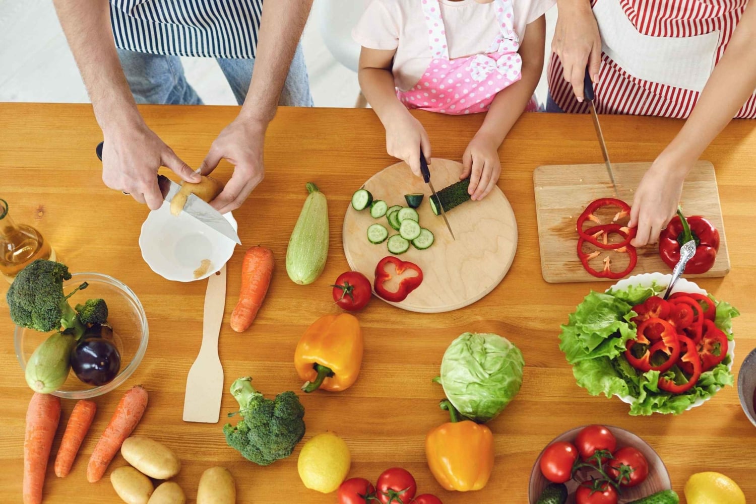 Далат: урок домашней кулинарии с экскурсией по центральному рынку