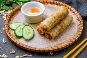 Далат: урок домашней кулинарии с экскурсией по центральному рынку