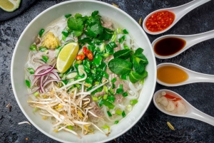 Далат: урок домашней кулинарии с экскурсией по центральному рынку