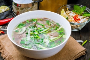 Далат: урок домашней кулинарии с экскурсией по центральному рынку