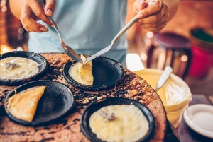 Далат: урок домашней кулинарии с экскурсией по центральному рынку