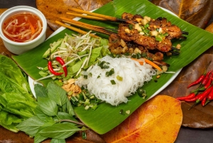 Далат: урок домашней кулинарии с экскурсией по центральному рынку