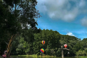 Dalat : visite Instagramable avec un café caché