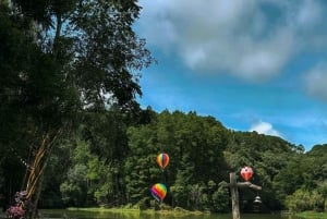 Dalat: tour instagramável com café secreto