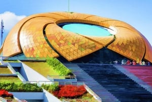 Dalat: tour instagramável com café secreto