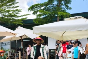 Dalat: Mario Kart - Mongo Land - Campagna Piccolo Gruppo