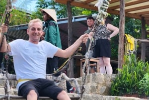 Dalat: Mario Kart - Mongo Land - Campagna Piccolo Gruppo