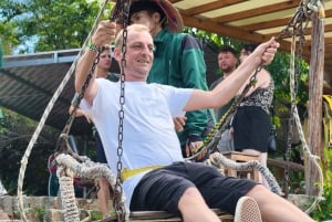 Dalat: Mario Kart - Mongo Land - Campagna Piccolo Gruppo