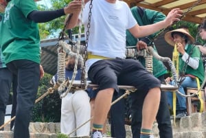 Dalat: Mario Kart - Mongo Land - Campagna Piccolo Gruppo