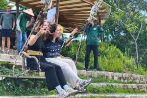 Dalat: Mario Kart - Mongo Land - Campagna Piccolo Gruppo