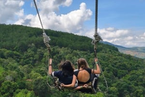 Dalat: Mario Kart - Mongo Land - Campagna Piccolo Gruppo