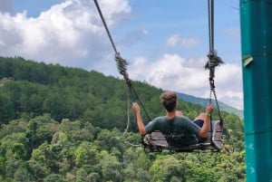 Dalat: Mario Kart - Mongo Land - Campagna Piccolo Gruppo