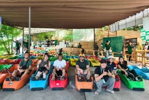 Dalat: Mario Kart - Mongo Land - Campagna Piccolo Gruppo