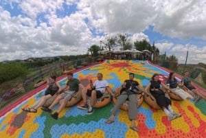 Dalat: Mario Kart - Mongo Land - Campagna Piccolo Gruppo