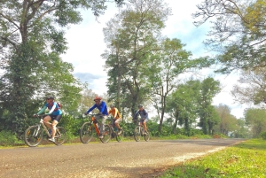 Dalat: Cykeltur i Nha Trang med picknicklunch