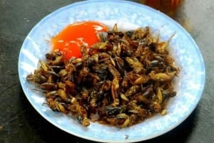 Dalat: Private Tour with Elephant Waterfall and Pagoda