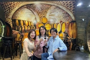 Dalat: Tour particular com a Cachoeira Elephant e o Pagode