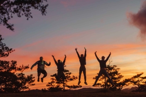 Dalat: Sunset & Starlit Campfire - Nature Hike Photograph