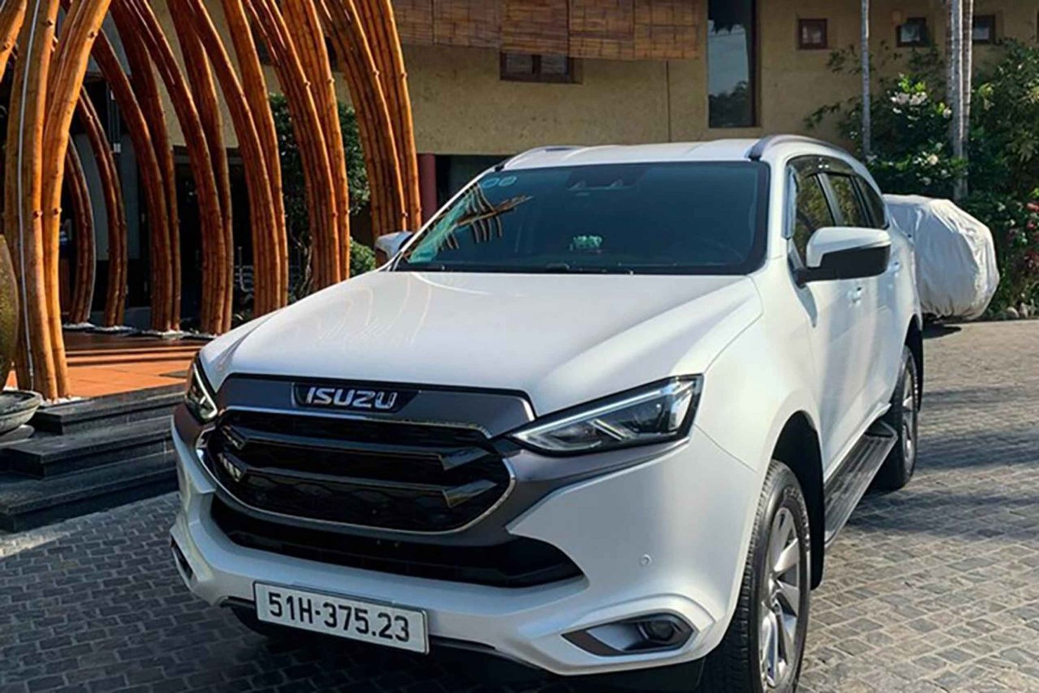 Traslado en coche privado de Dalat a Nha Trang