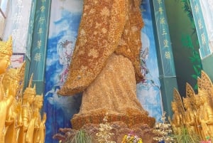 Da Lat: Halvdag på eftermiddagen – Mongo Land och Mario Kart